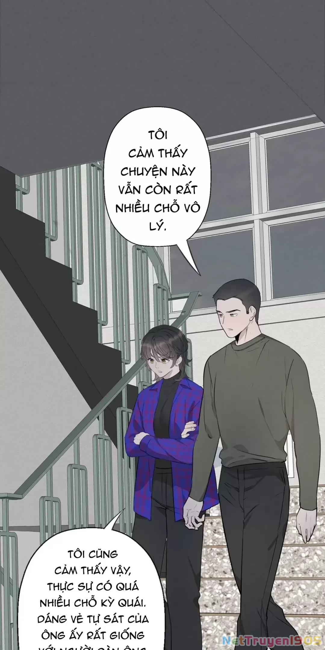 Thao Túng Trái Tim Em Chapter 9 - 23