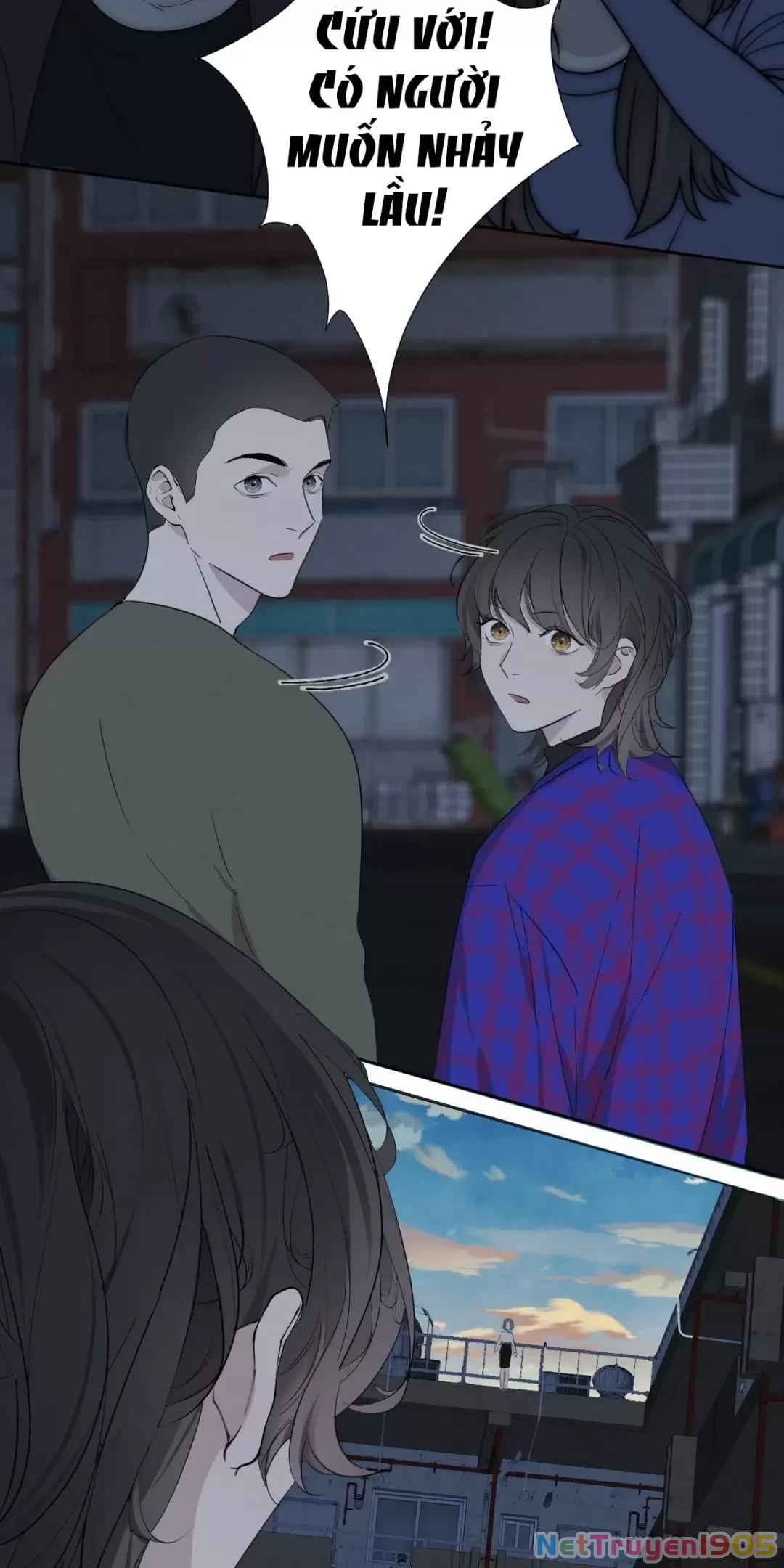 Thao Túng Trái Tim Em Chapter 9 - 26