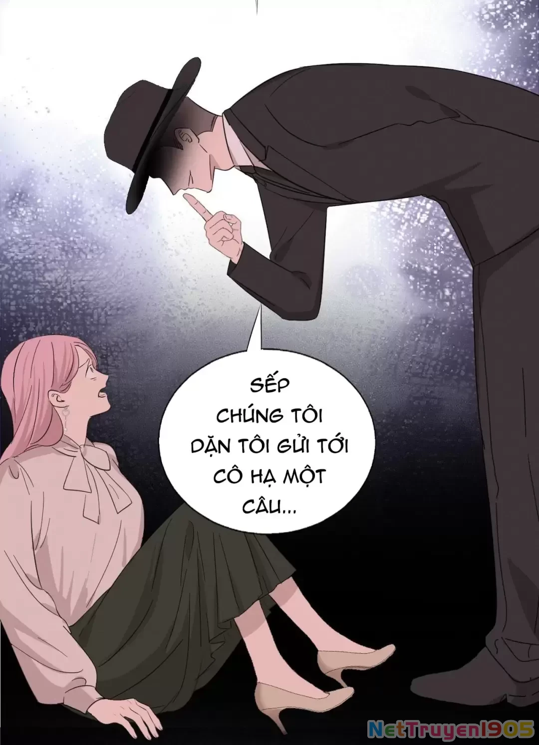 Thao Túng Trái Tim Em Chapter 10 - 25