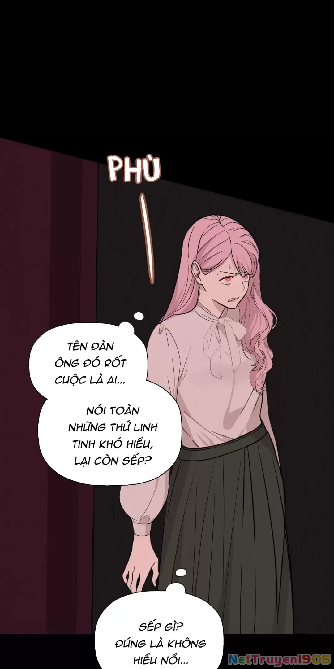 Thao Túng Trái Tim Em Chapter 10 - 30