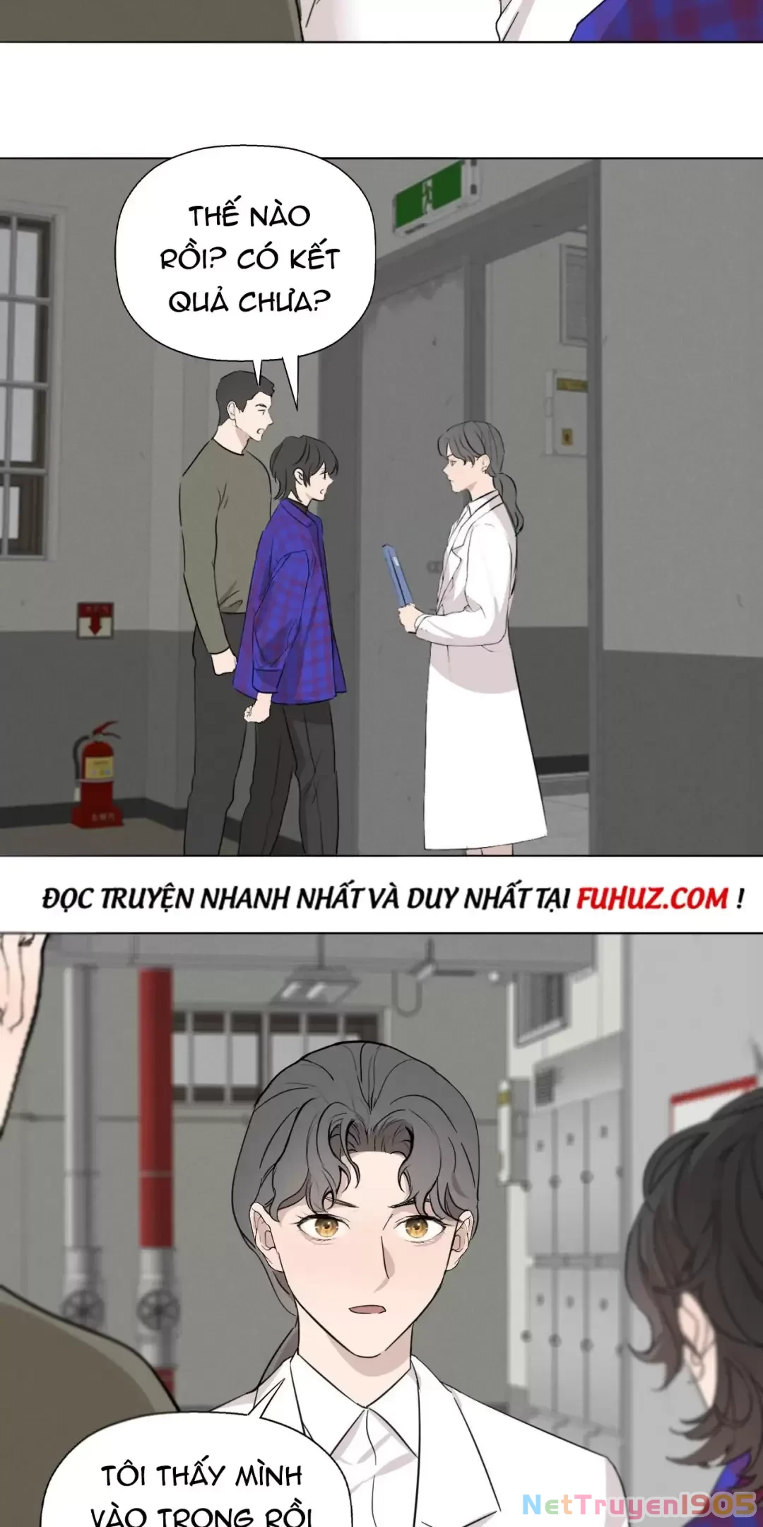 Thao Túng Trái Tim Em Chapter 10 - 38