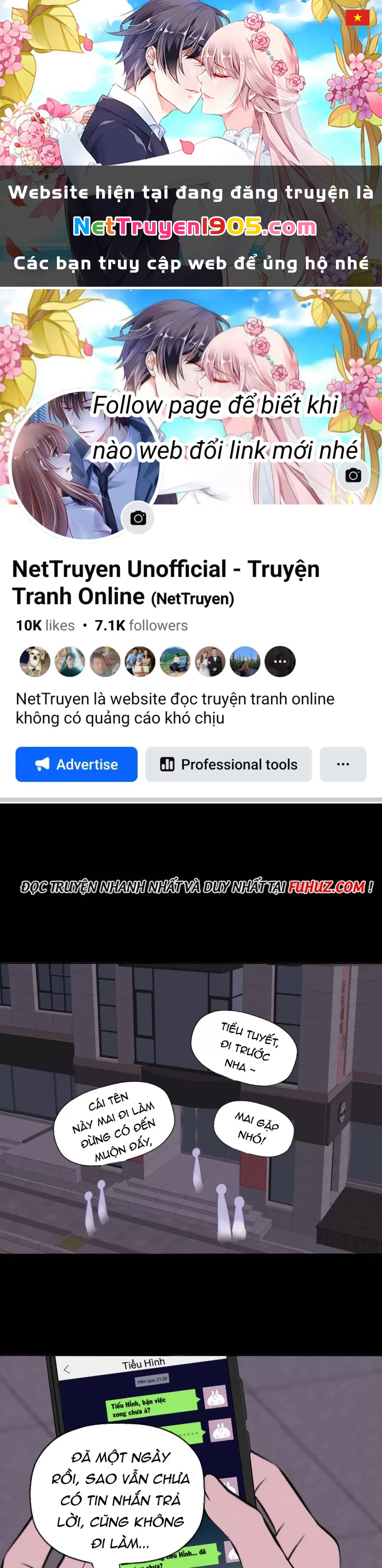 Thao Túng Trái Tim Em Chapter 11 - 1