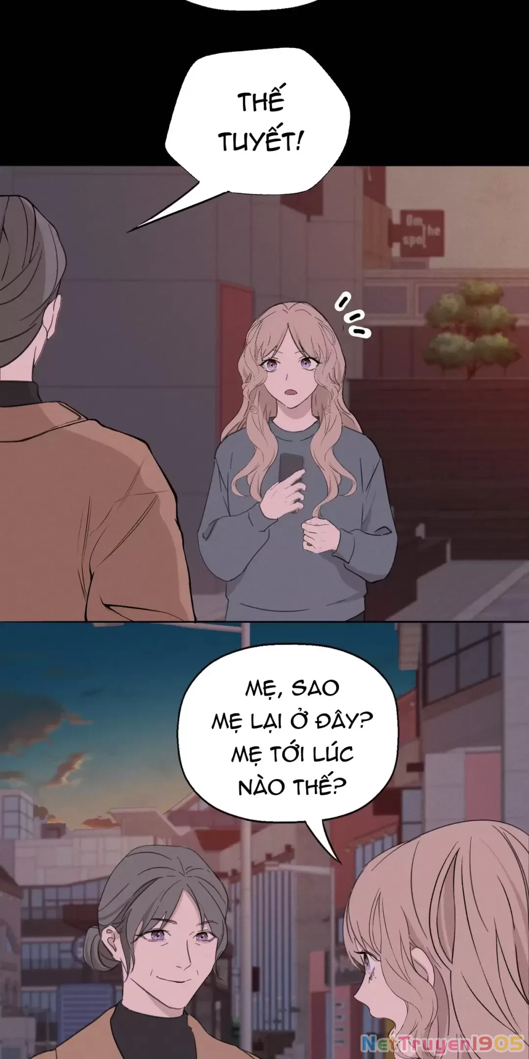 Thao Túng Trái Tim Em Chapter 11 - 3