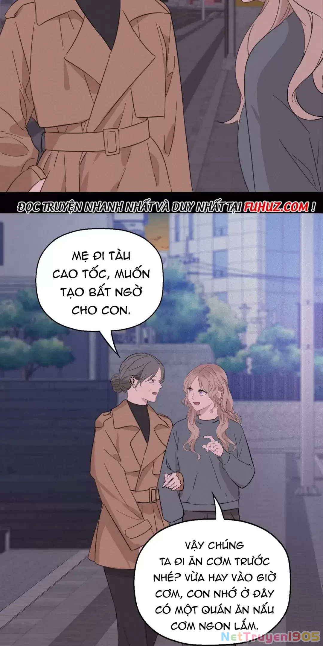 Thao Túng Trái Tim Em Chapter 11 - 4