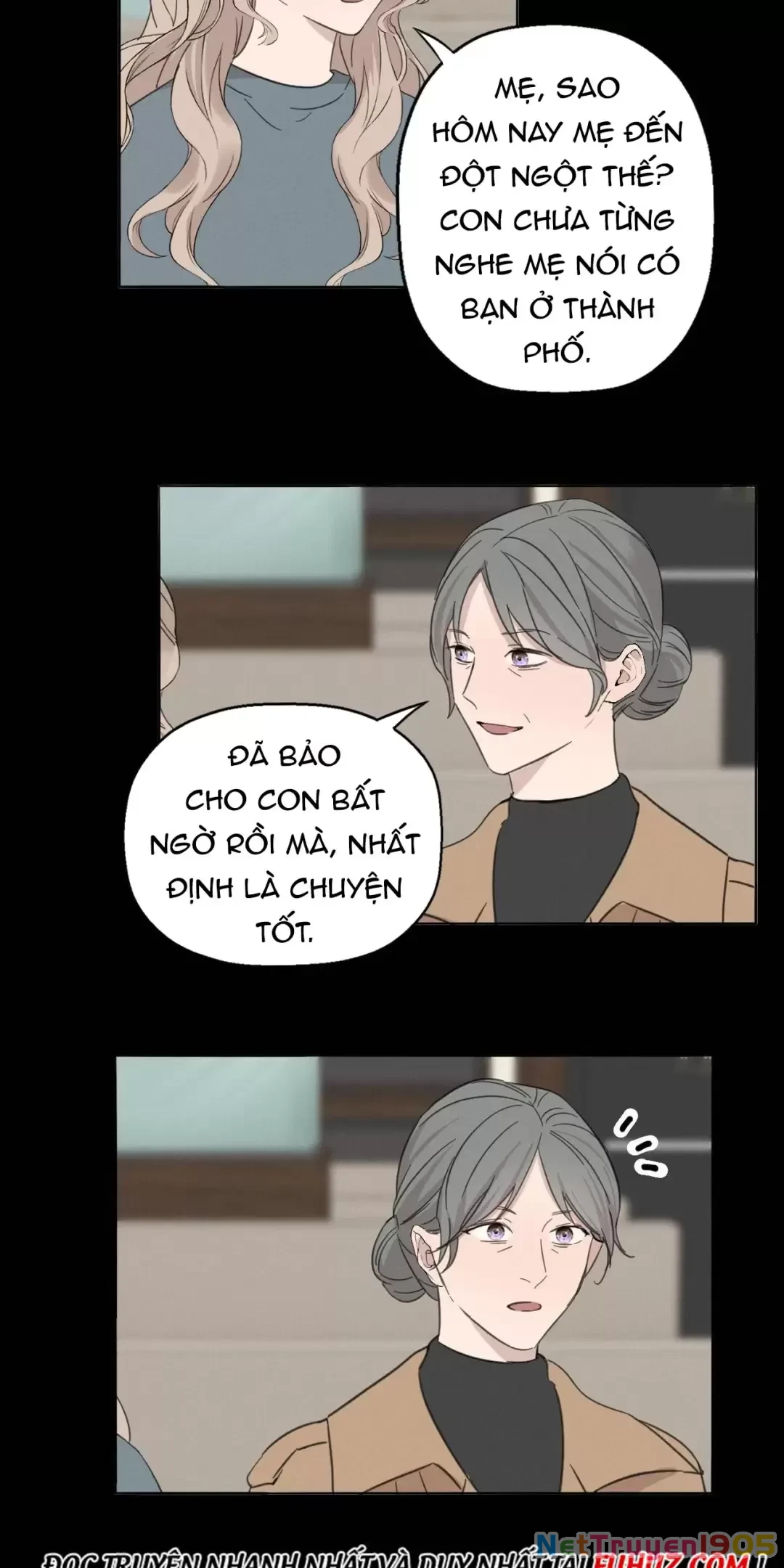 Thao Túng Trái Tim Em Chapter 11 - 9