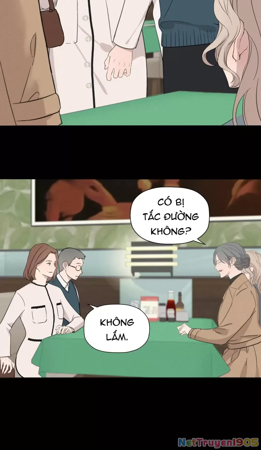 Thao Túng Trái Tim Em Chapter 11 - 12