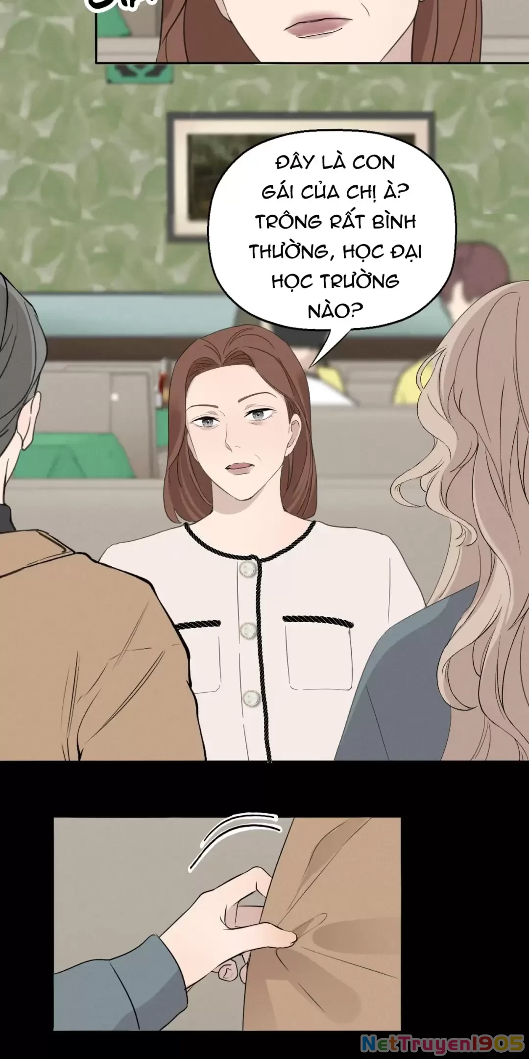 Thao Túng Trái Tim Em Chapter 11 - 14