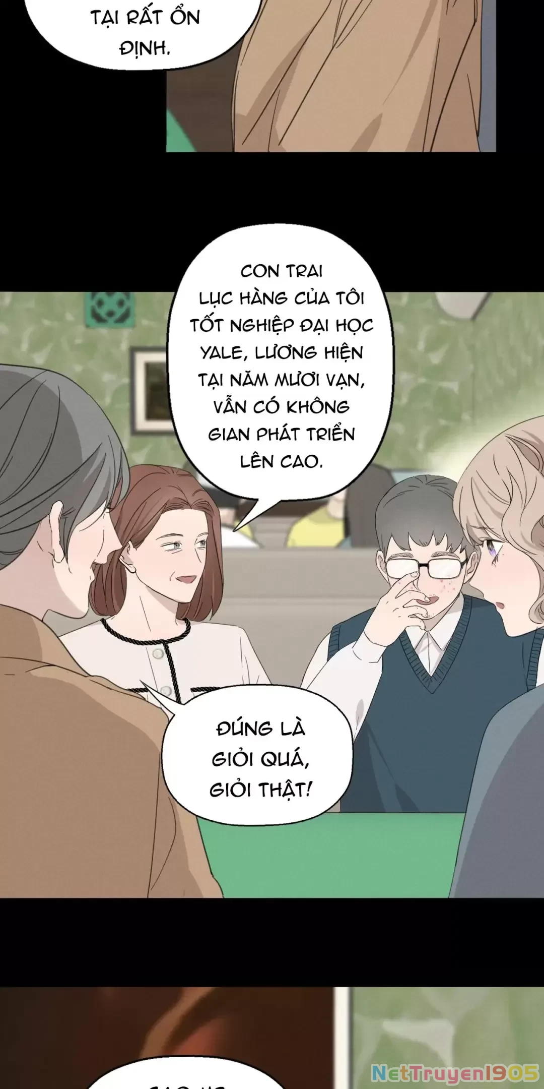 Thao Túng Trái Tim Em Chapter 11 - 16
