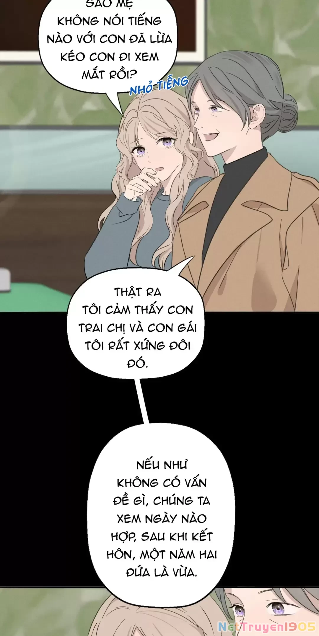 Thao Túng Trái Tim Em Chapter 11 - 17