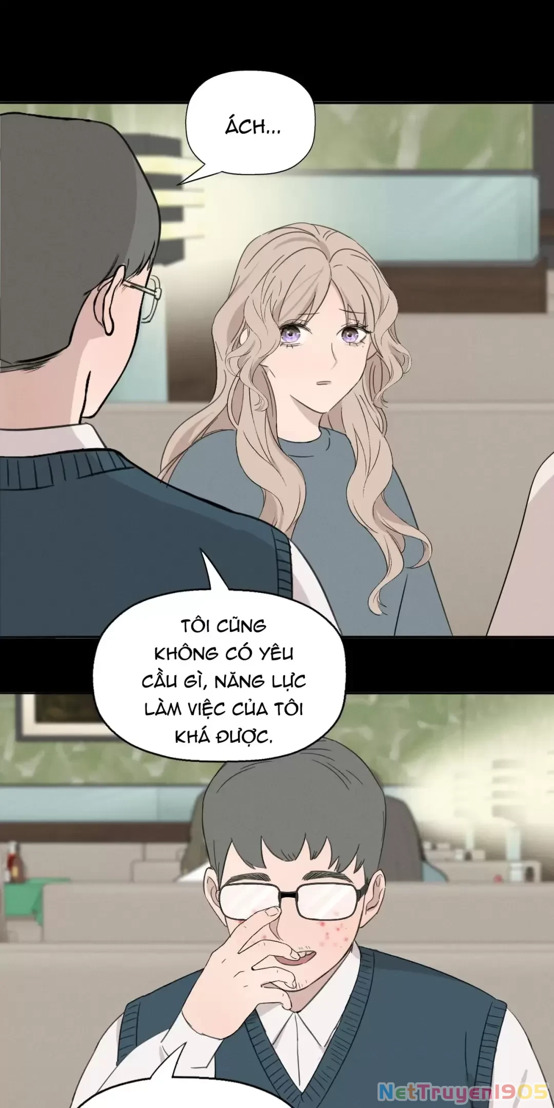 Thao Túng Trái Tim Em Chapter 11 - 19