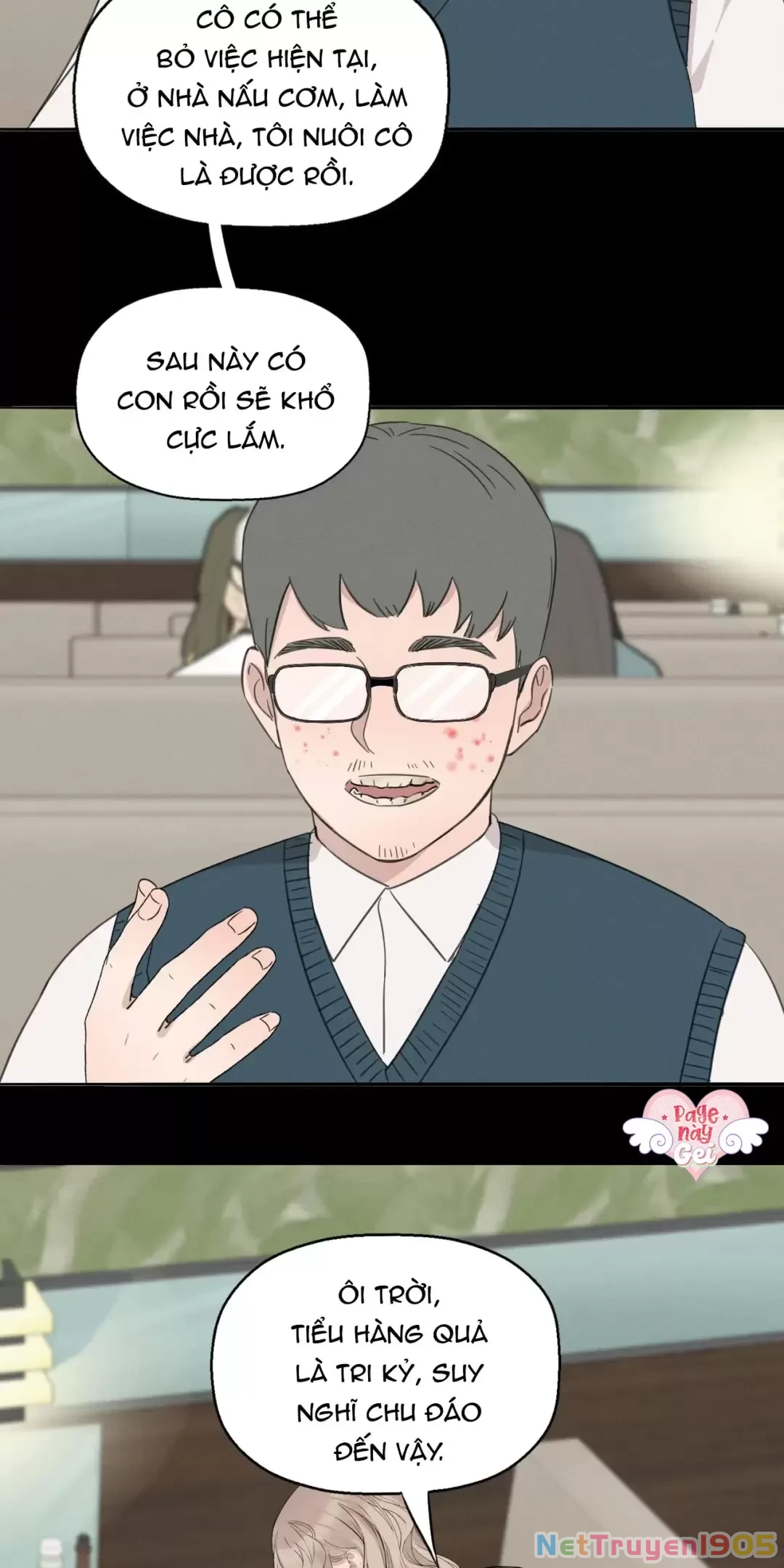 Thao Túng Trái Tim Em Chapter 11 - 20