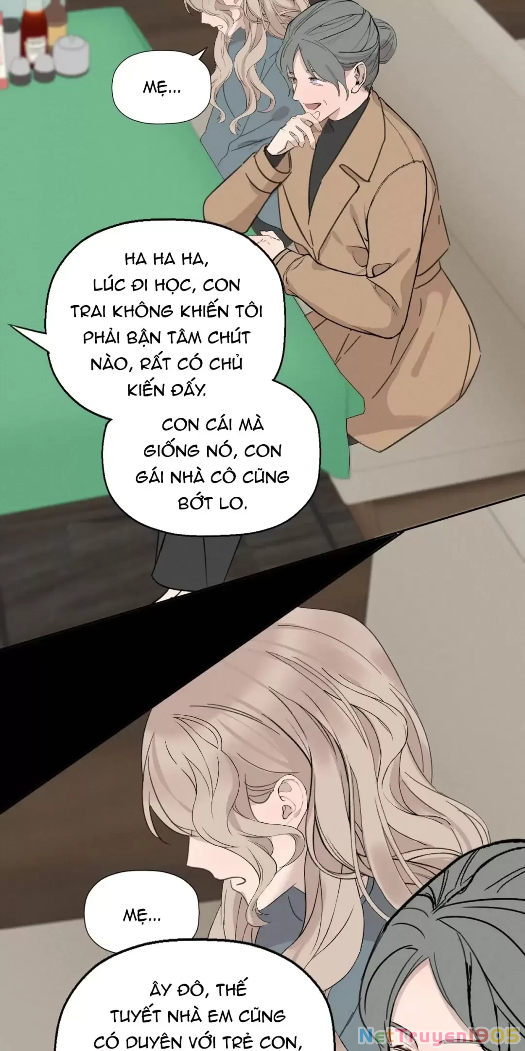 Thao Túng Trái Tim Em Chapter 11 - 21