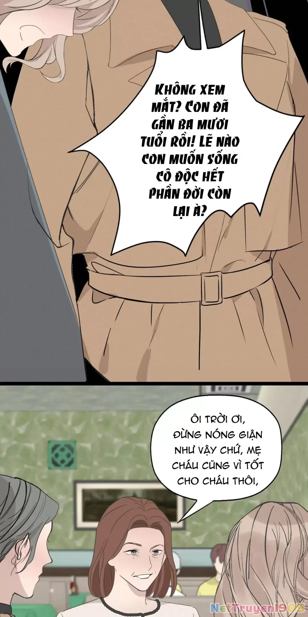Thao Túng Trái Tim Em Chapter 11 - 24