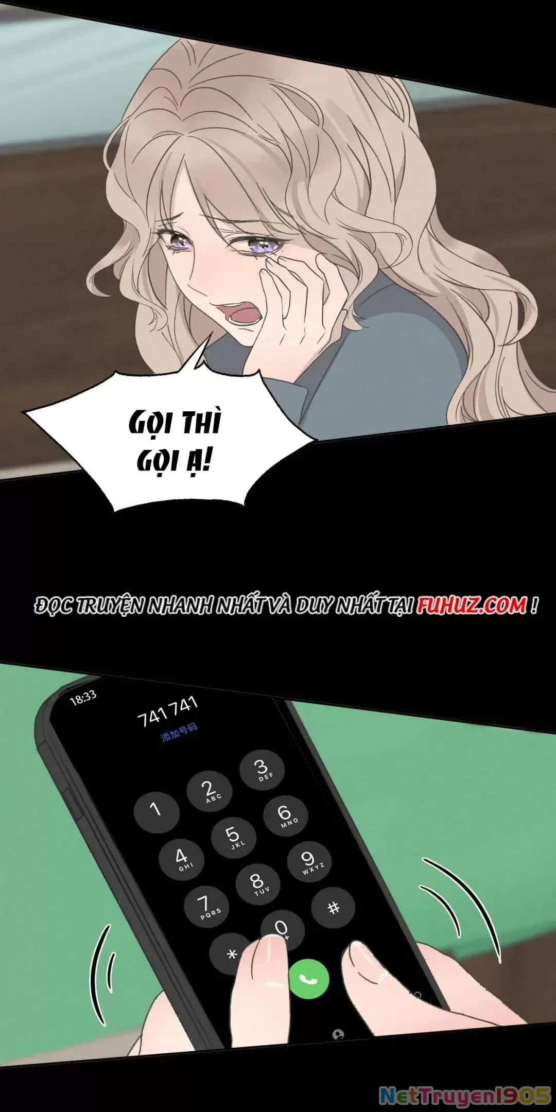 Thao Túng Trái Tim Em Chapter 11 - 28