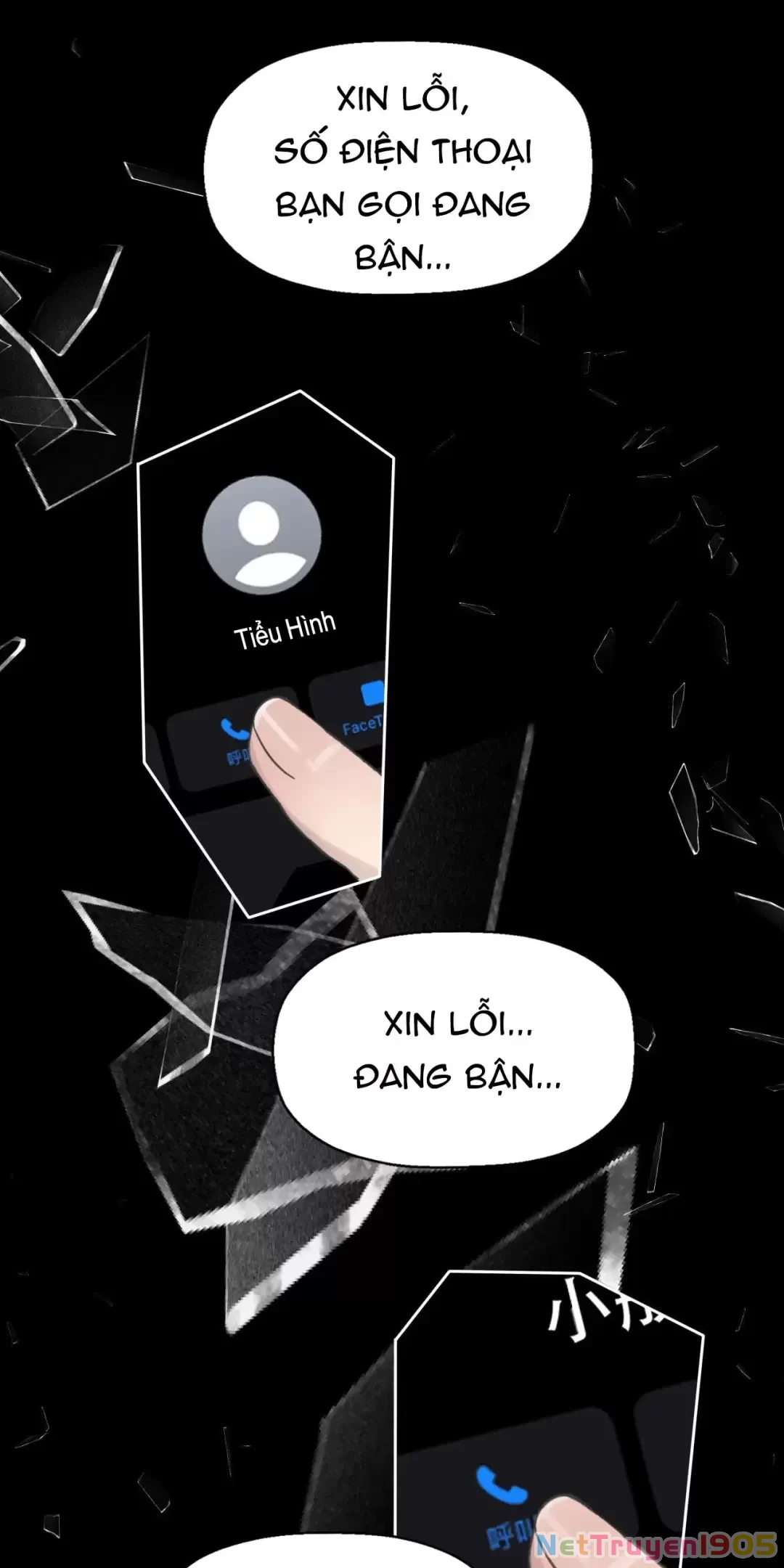 Thao Túng Trái Tim Em Chapter 11 - 30