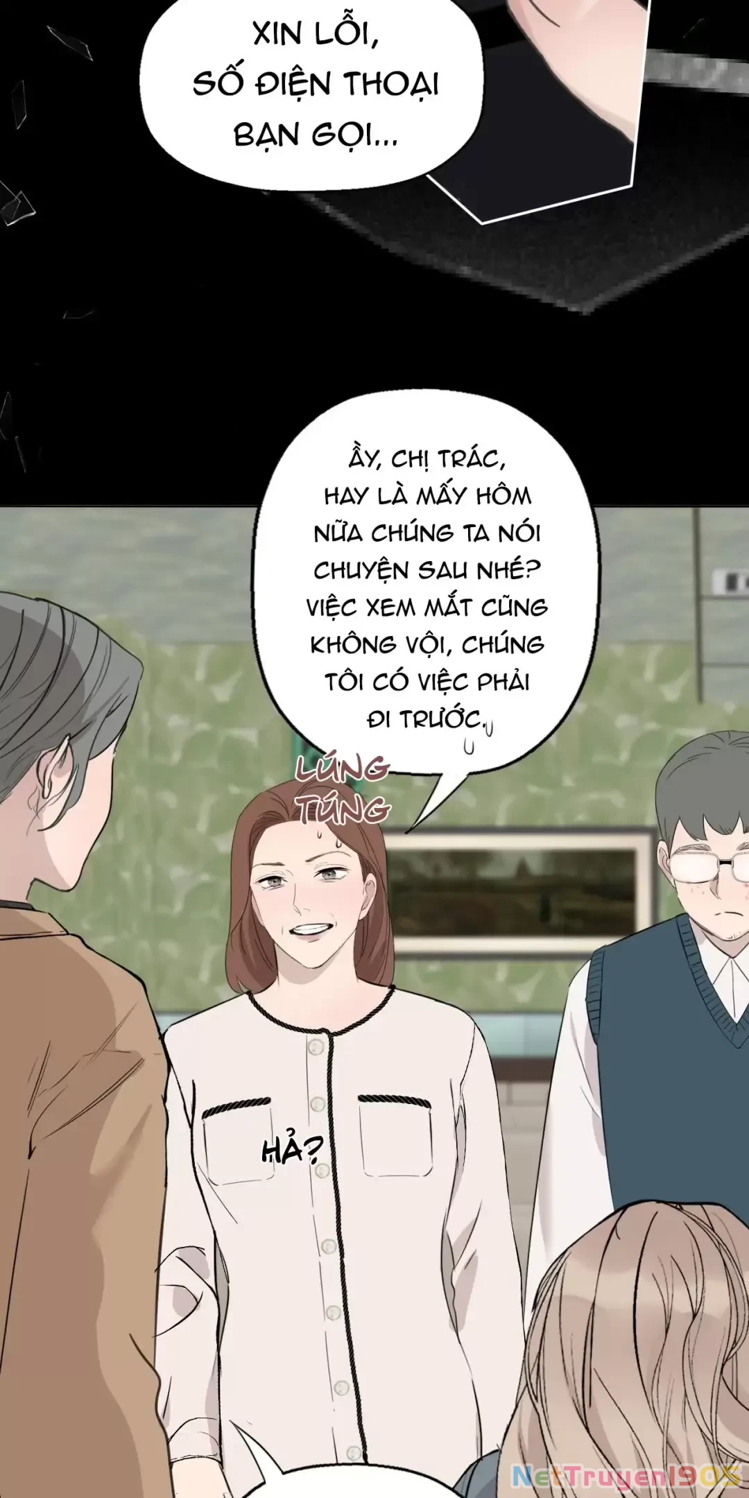 Thao Túng Trái Tim Em Chapter 11 - 31