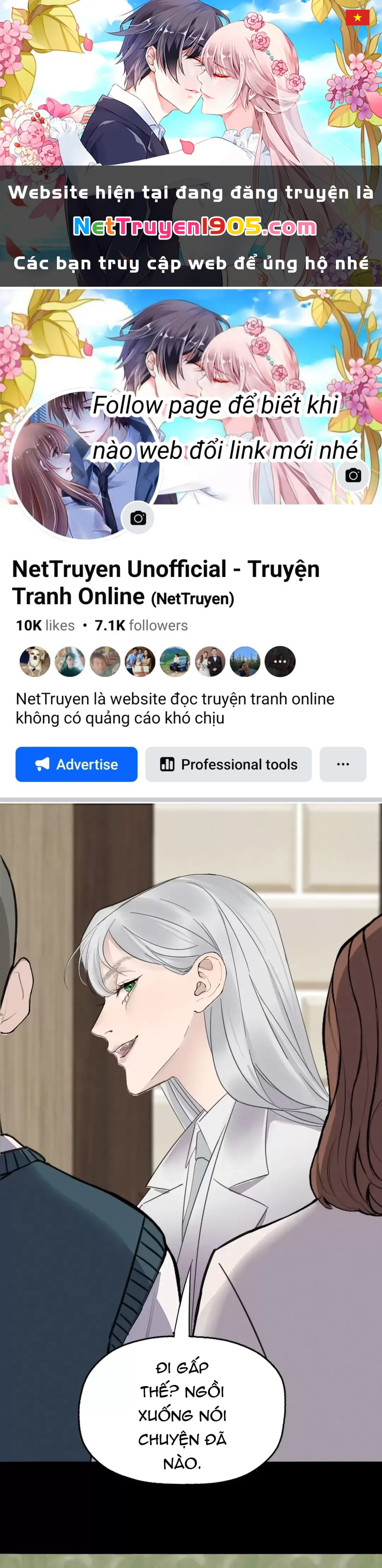 Thao Túng Trái Tim Em Chapter 12 - 1