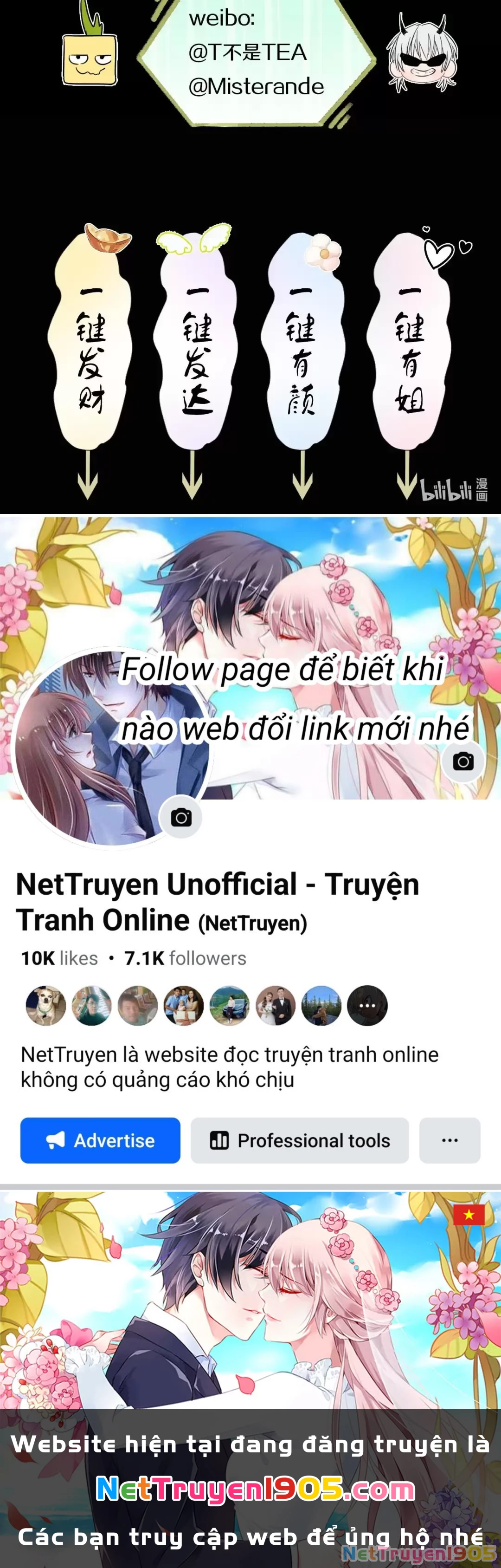 Thao Túng Trái Tim Em Chapter 12 - 32