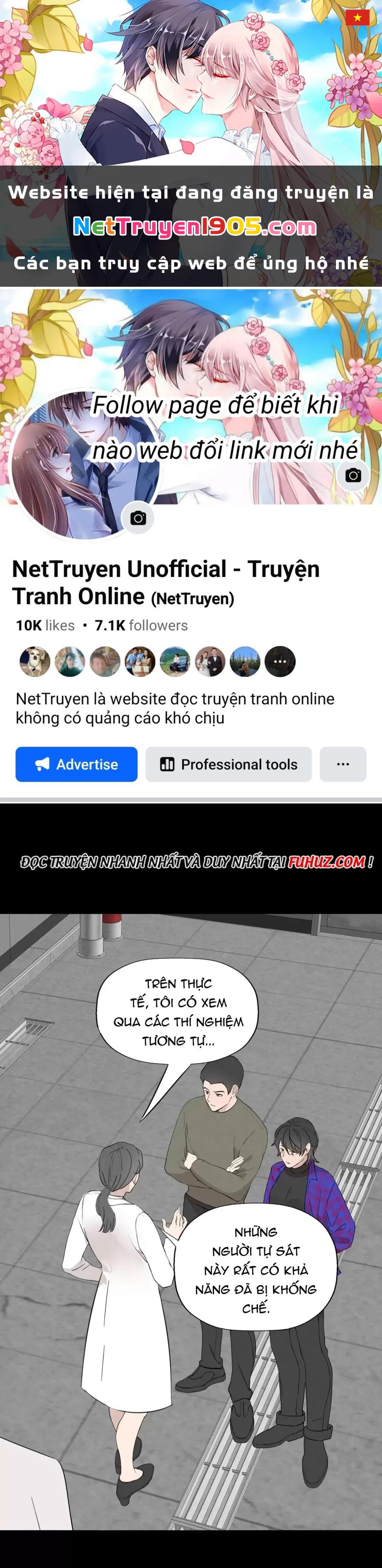 Thao Túng Trái Tim Em Chapter 13 - 1