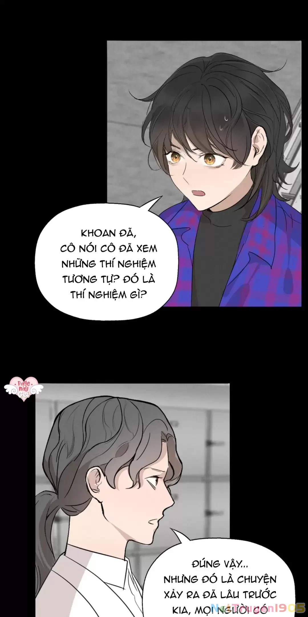 Thao Túng Trái Tim Em Chapter 13 - 2