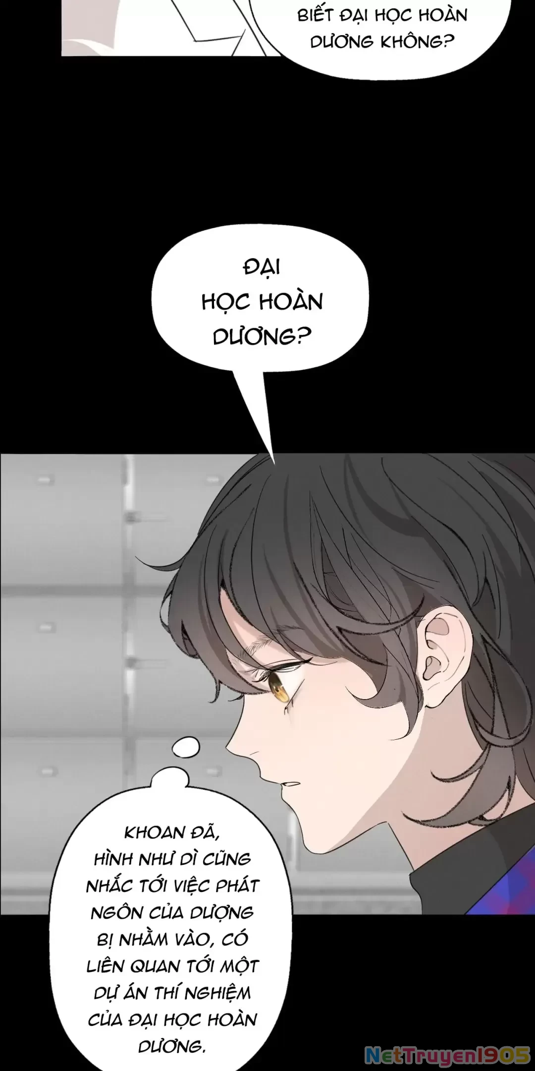 Thao Túng Trái Tim Em Chapter 13 - 3