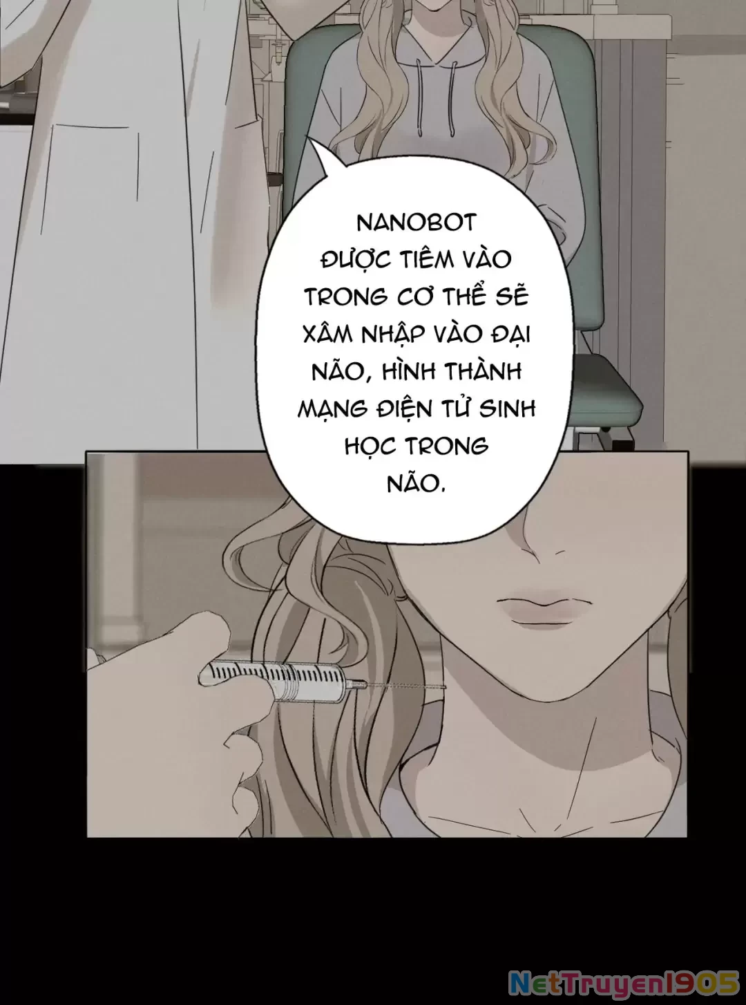 Thao Túng Trái Tim Em Chapter 13 - 8