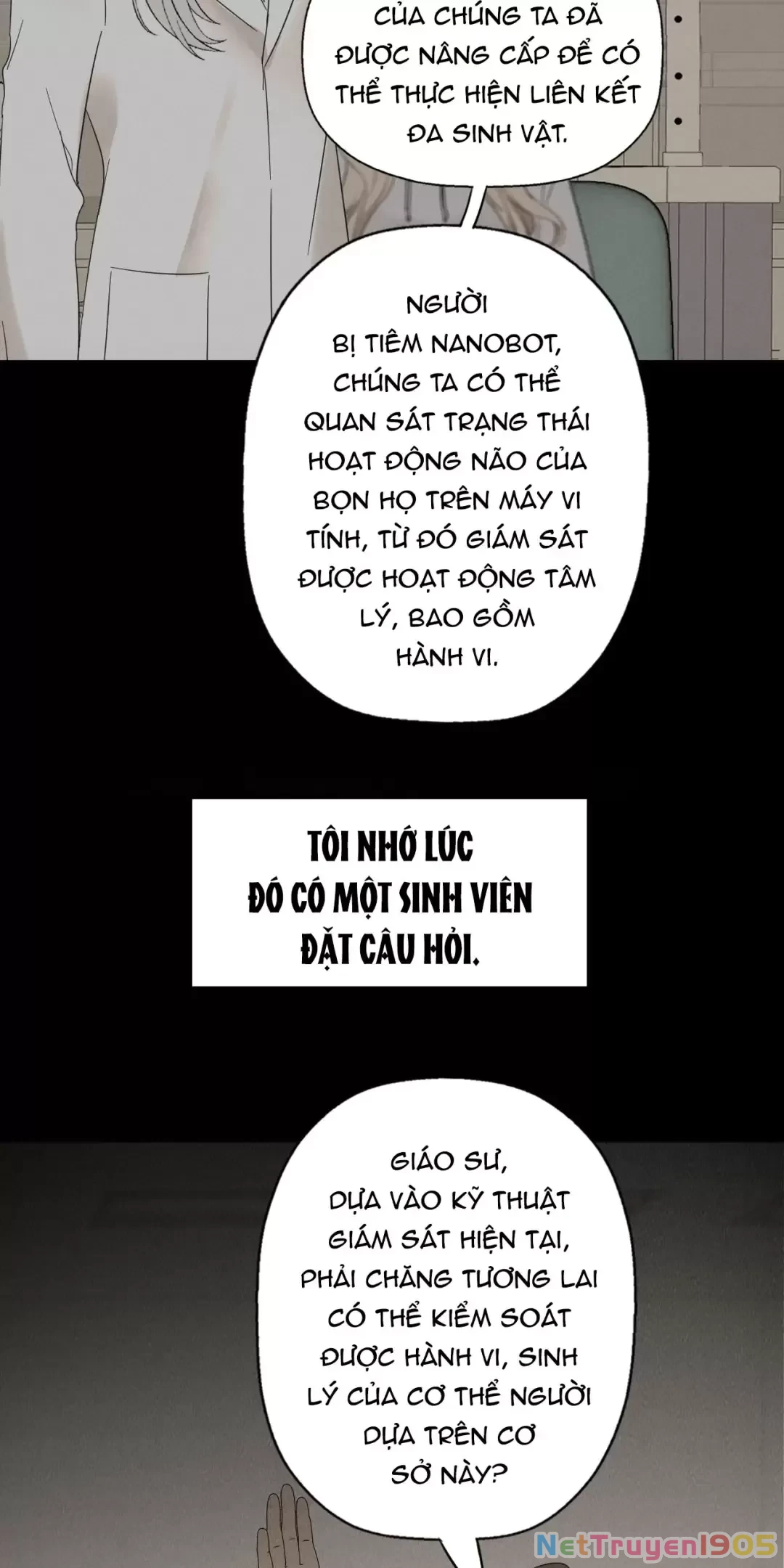 Thao Túng Trái Tim Em Chapter 13 - 10