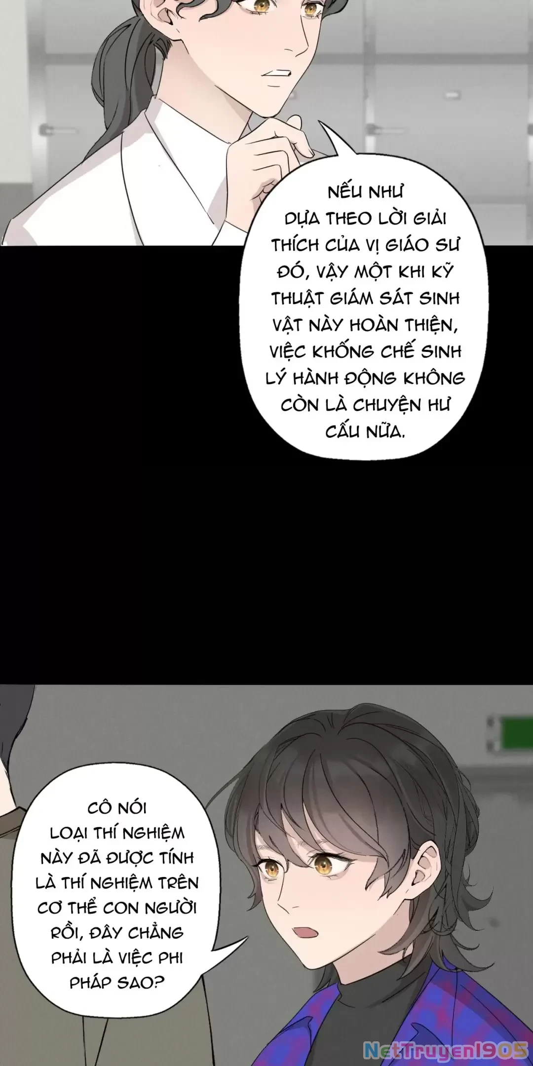 Thao Túng Trái Tim Em Chapter 13 - 13