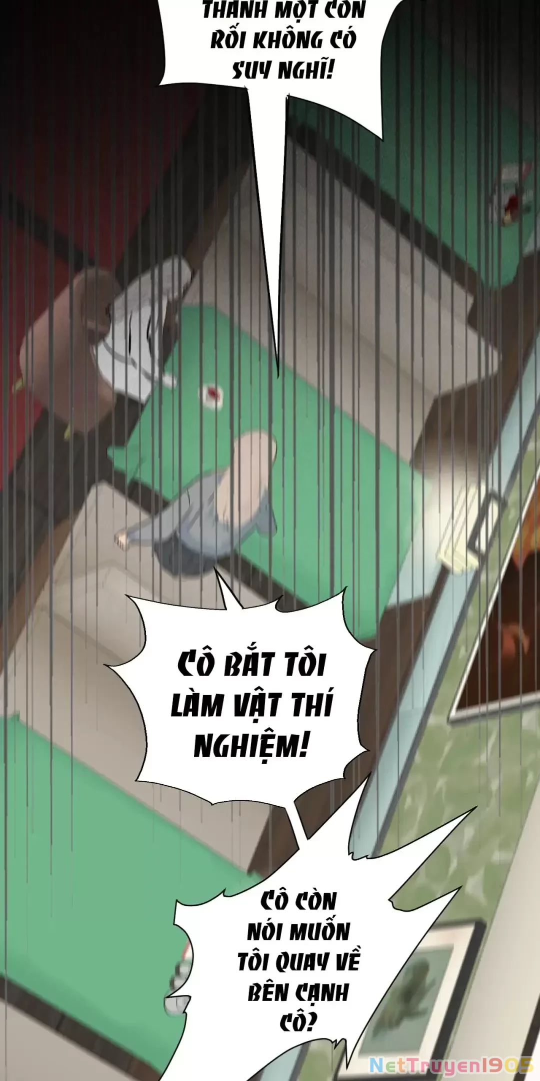 Thao Túng Trái Tim Em Chapter 13 - 26