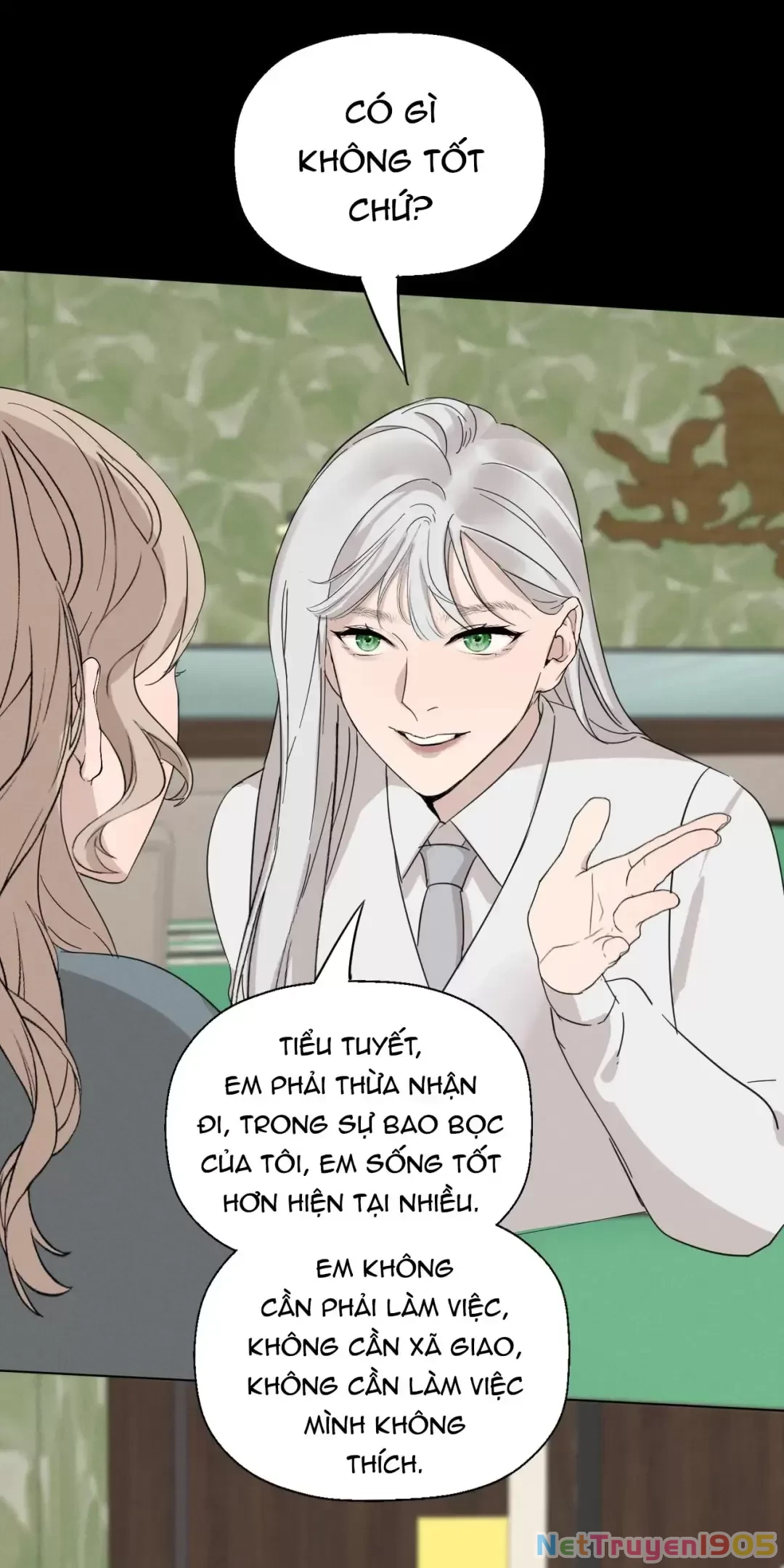 Thao Túng Trái Tim Em Chapter 13 - 30