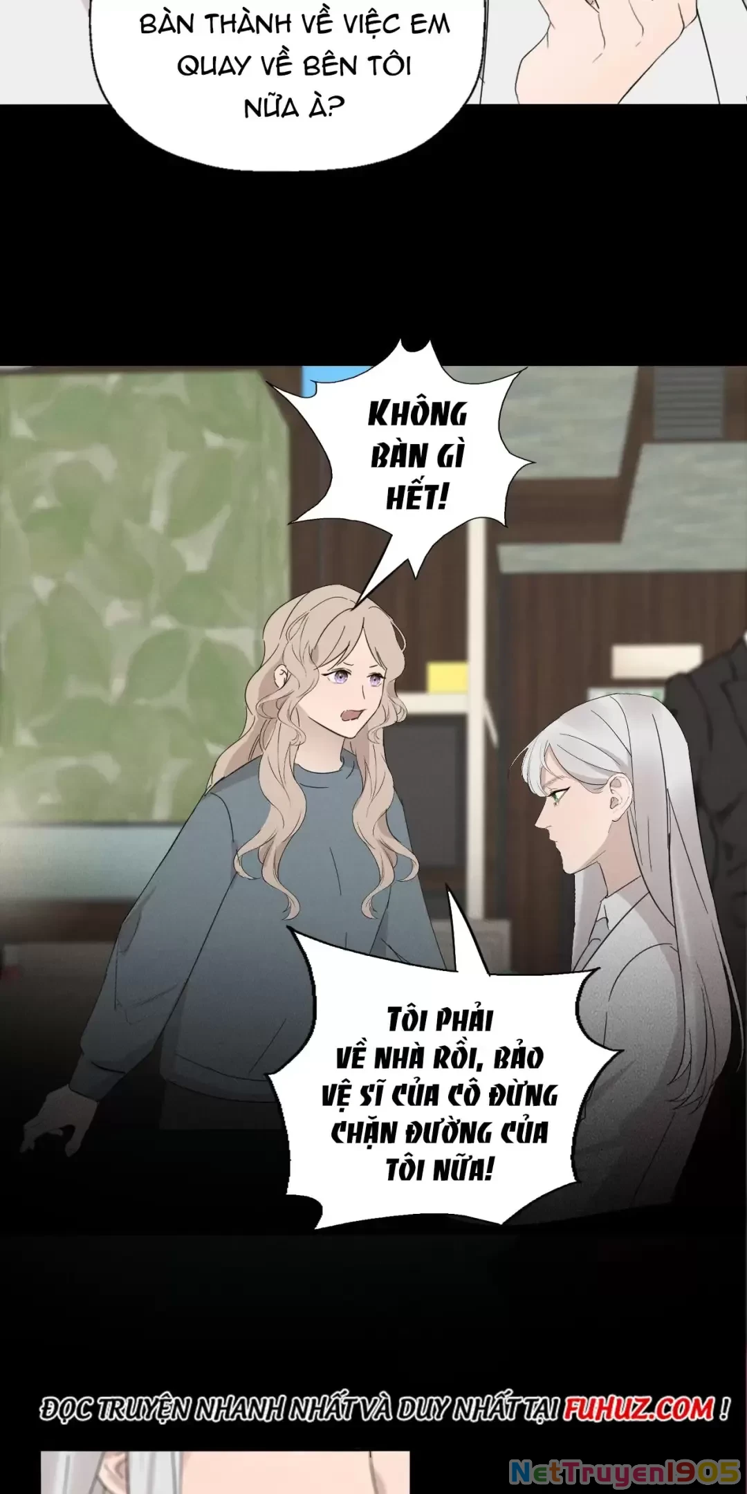 Thao Túng Trái Tim Em Chapter 13 - 34