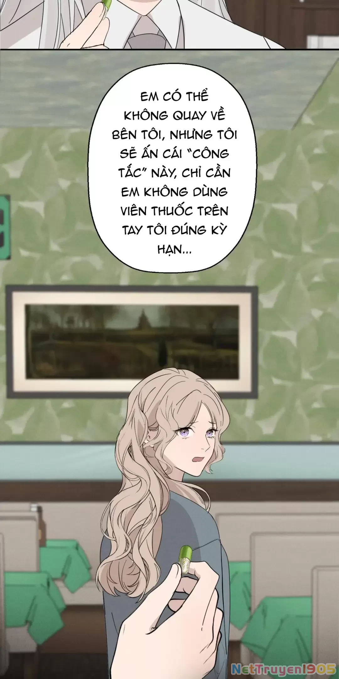 Thao Túng Trái Tim Em Chapter 13 - 38