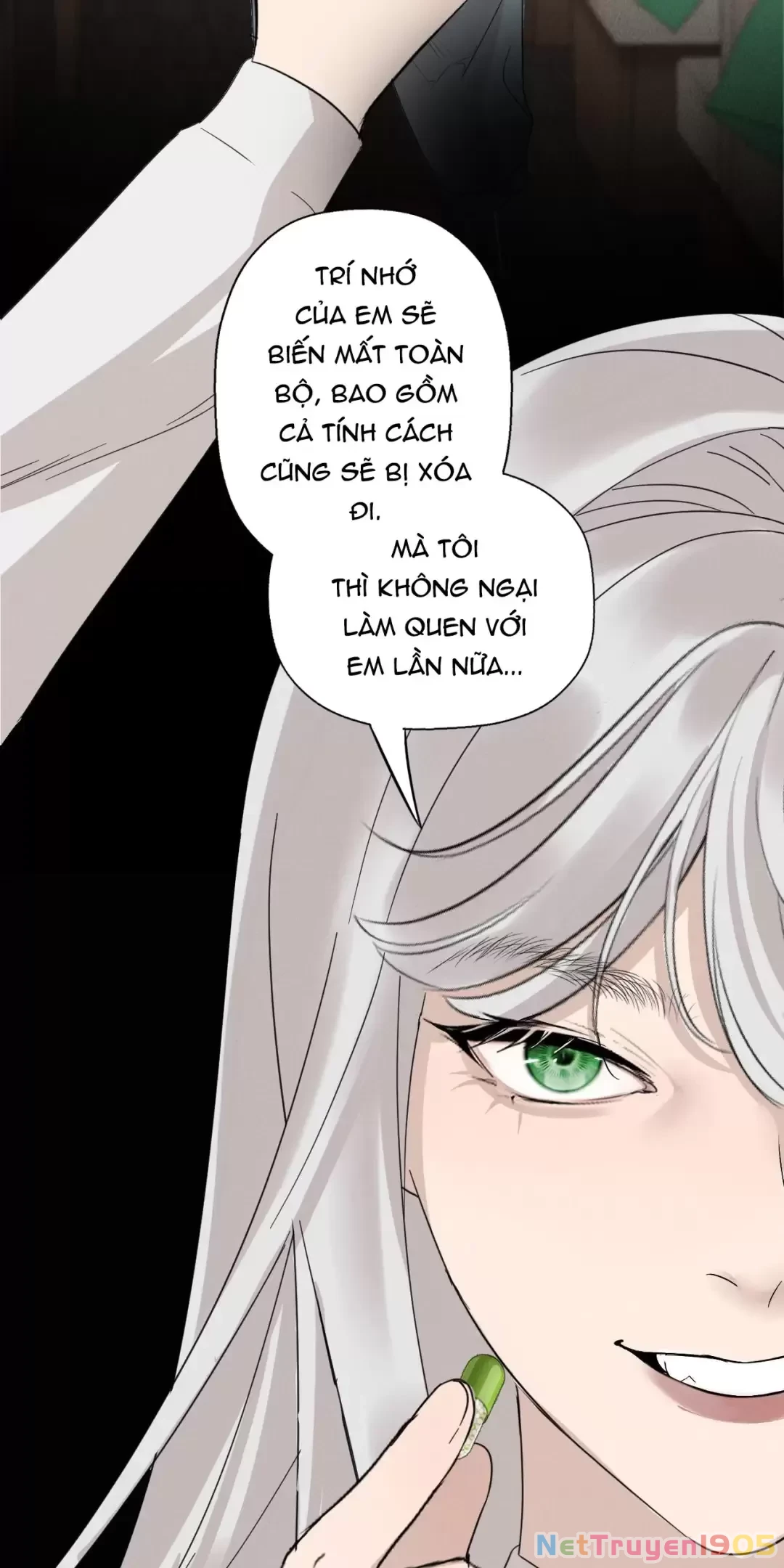 Thao Túng Trái Tim Em Chapter 13 - 39