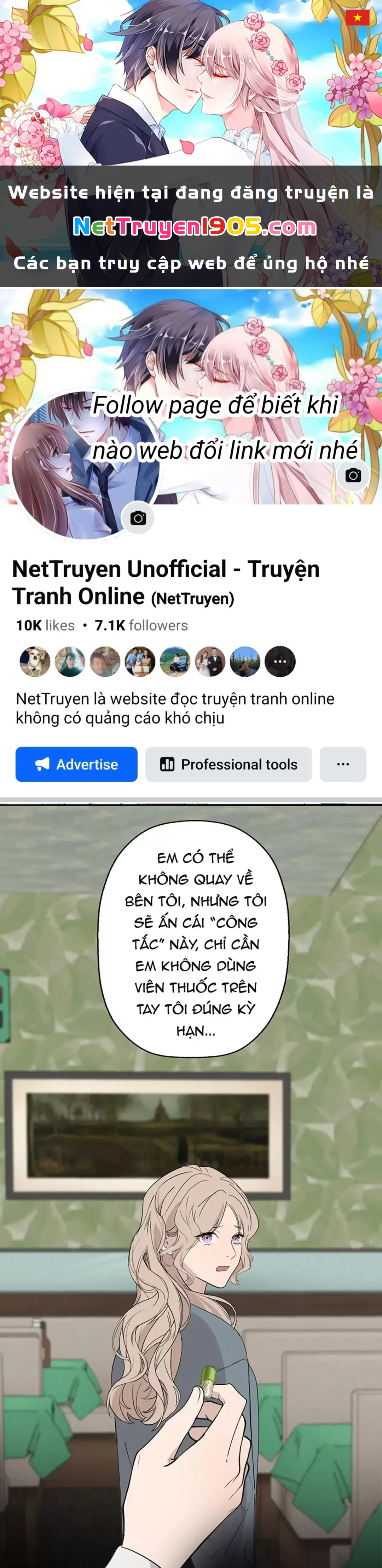 Thao Túng Trái Tim Em Chapter 14 - 1
