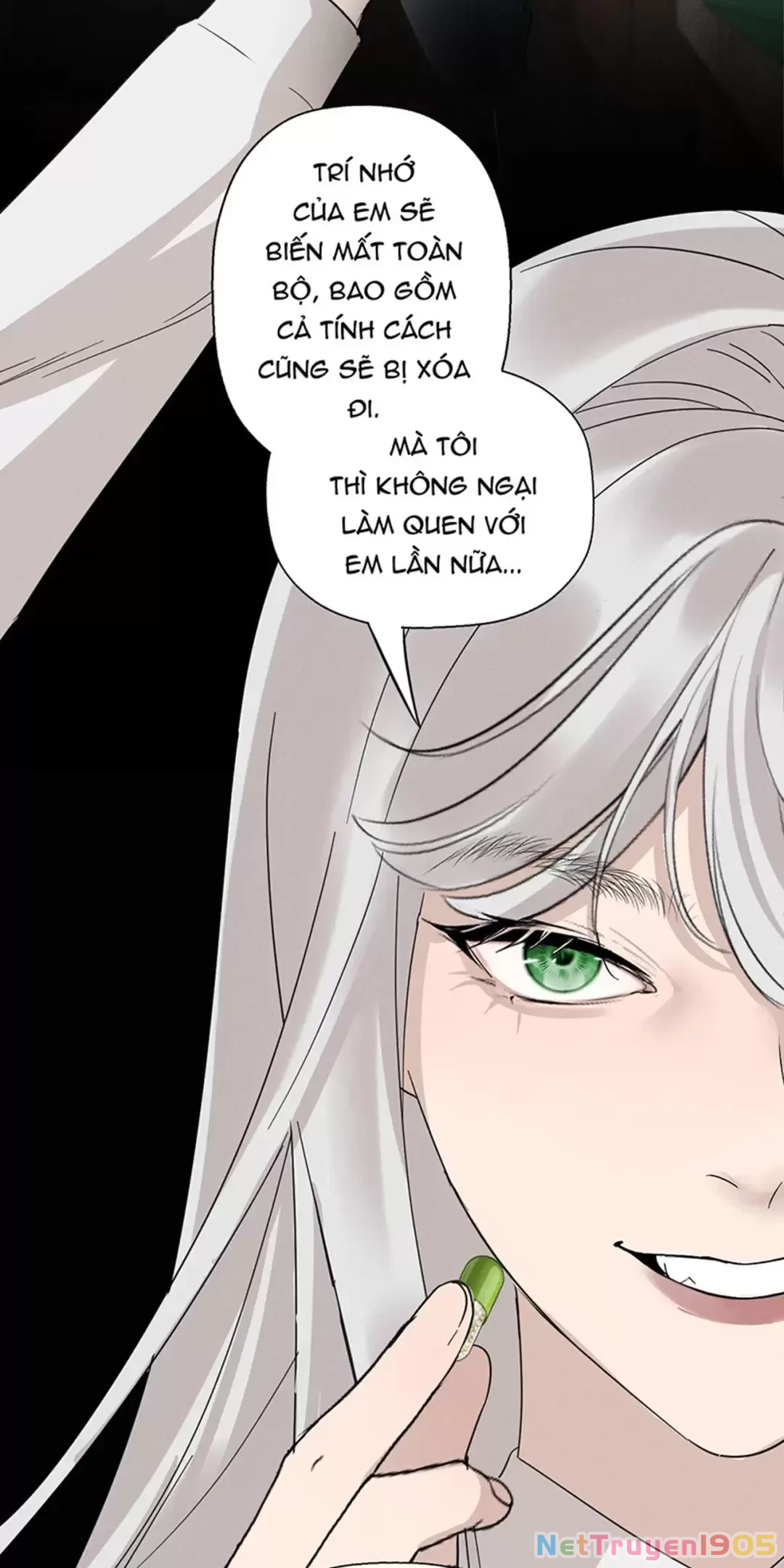 Thao Túng Trái Tim Em Chapter 14 - 2