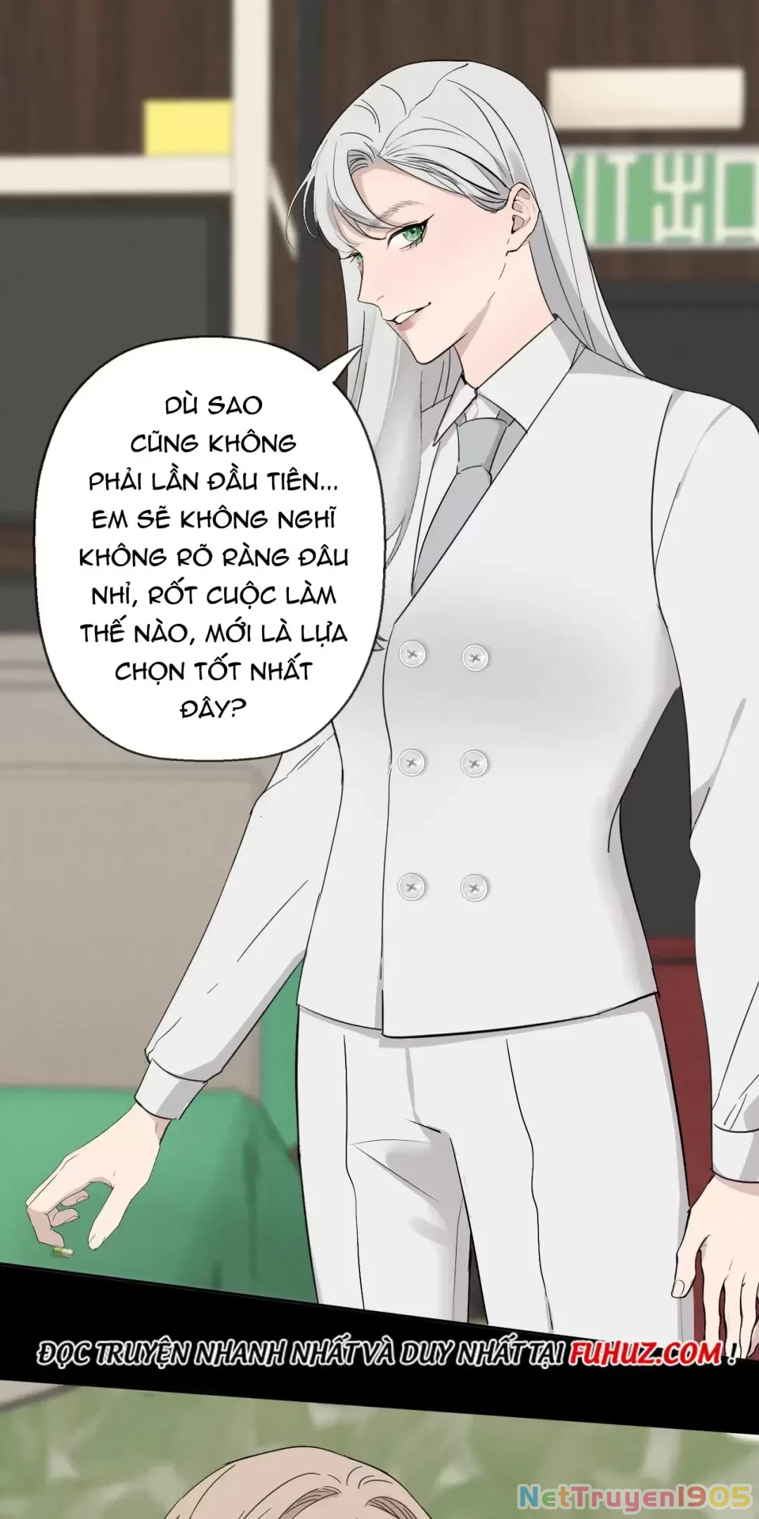 Thao Túng Trái Tim Em Chapter 14 - 6