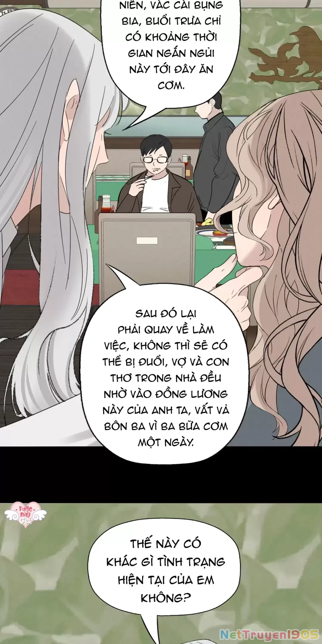 Thao Túng Trái Tim Em Chapter 14 - 11
