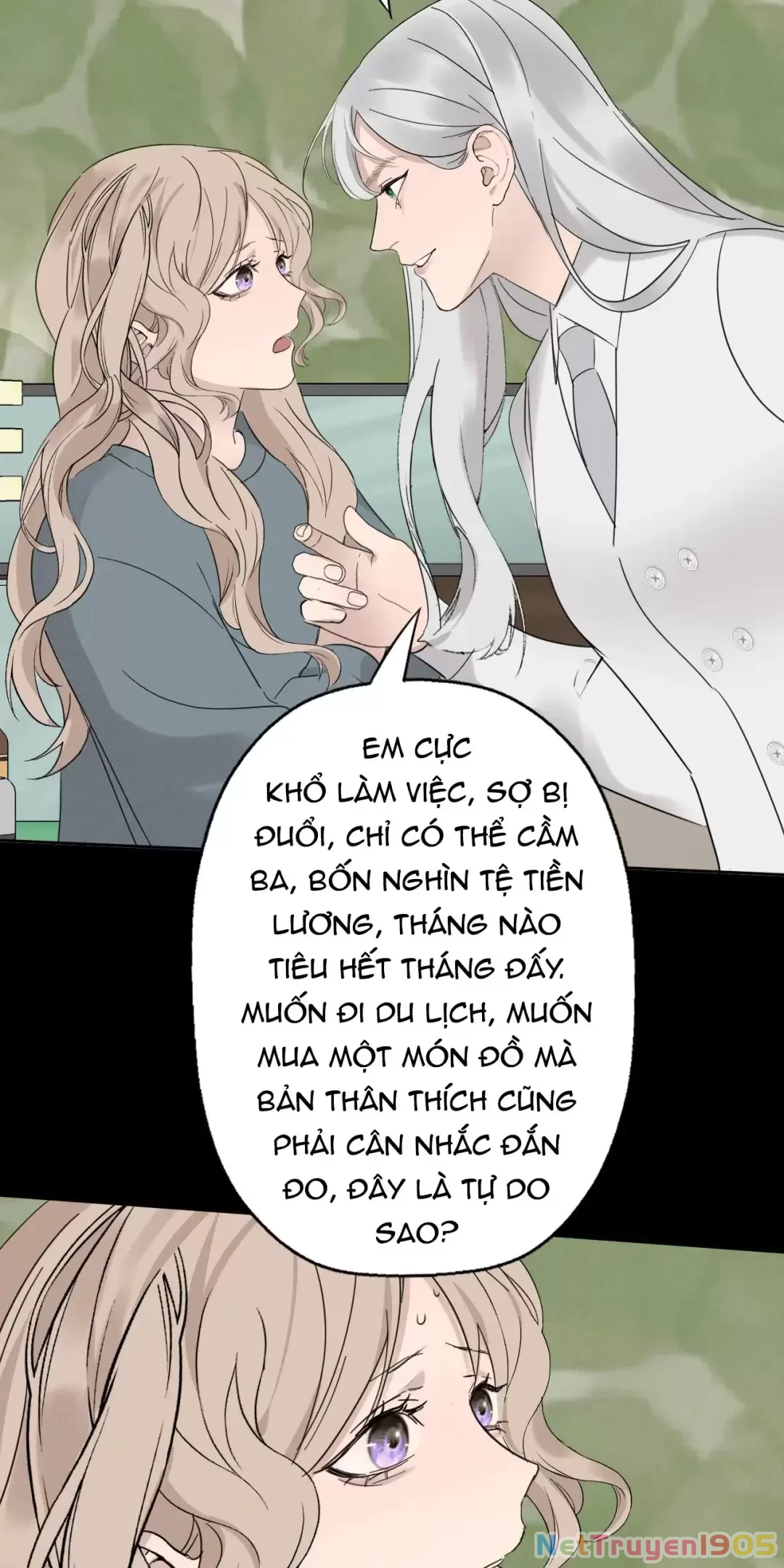 Thao Túng Trái Tim Em Chapter 14 - 12