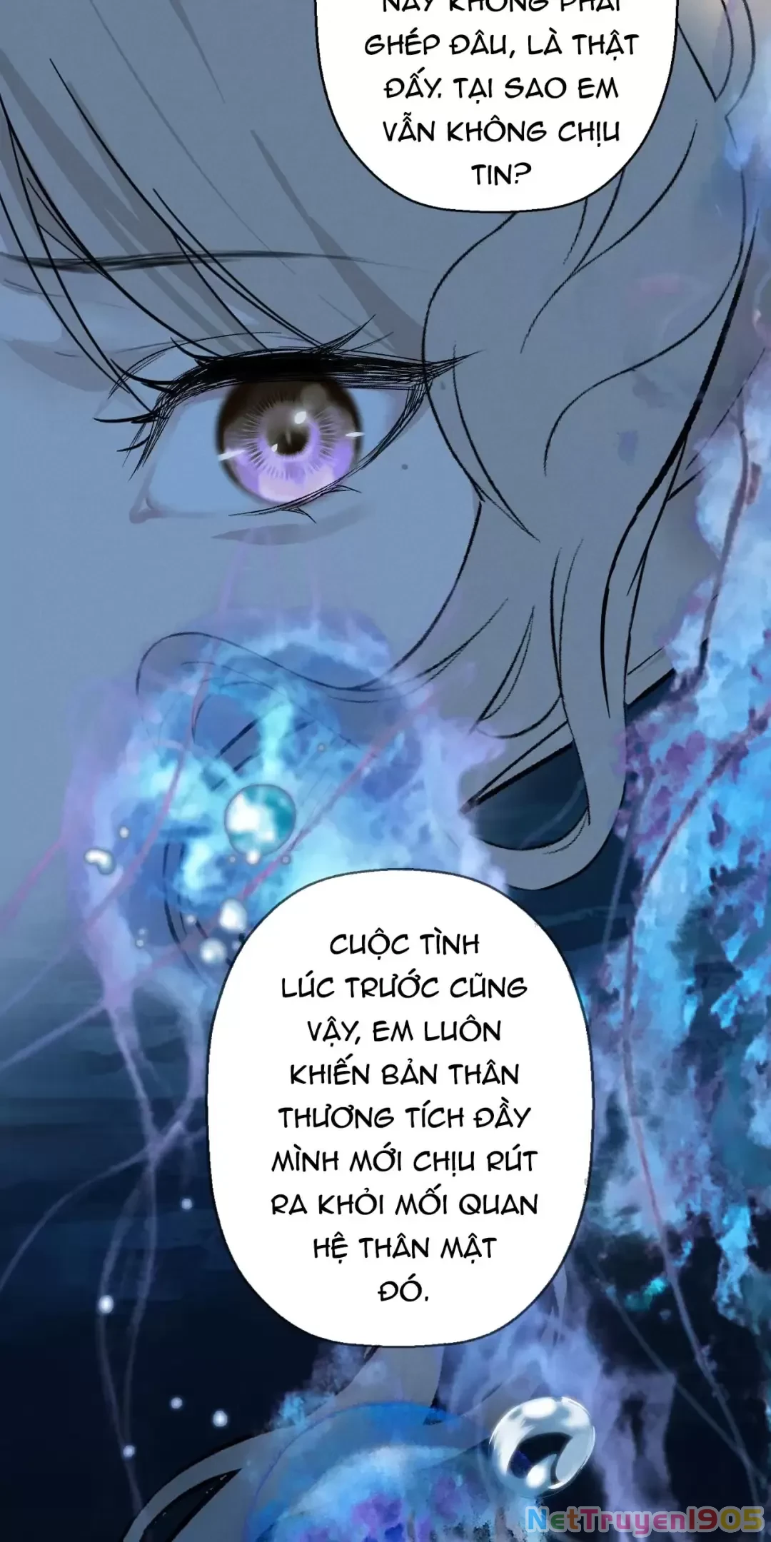 Thao Túng Trái Tim Em Chapter 14 - 18