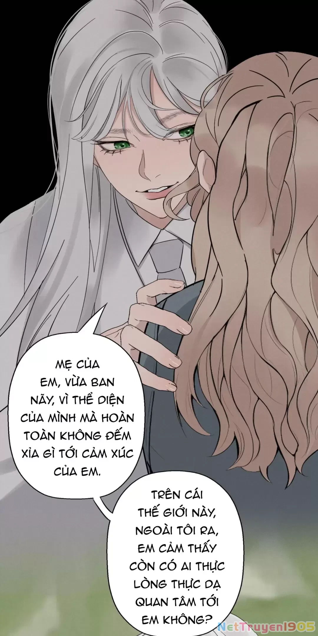 Thao Túng Trái Tim Em Chapter 14 - 21