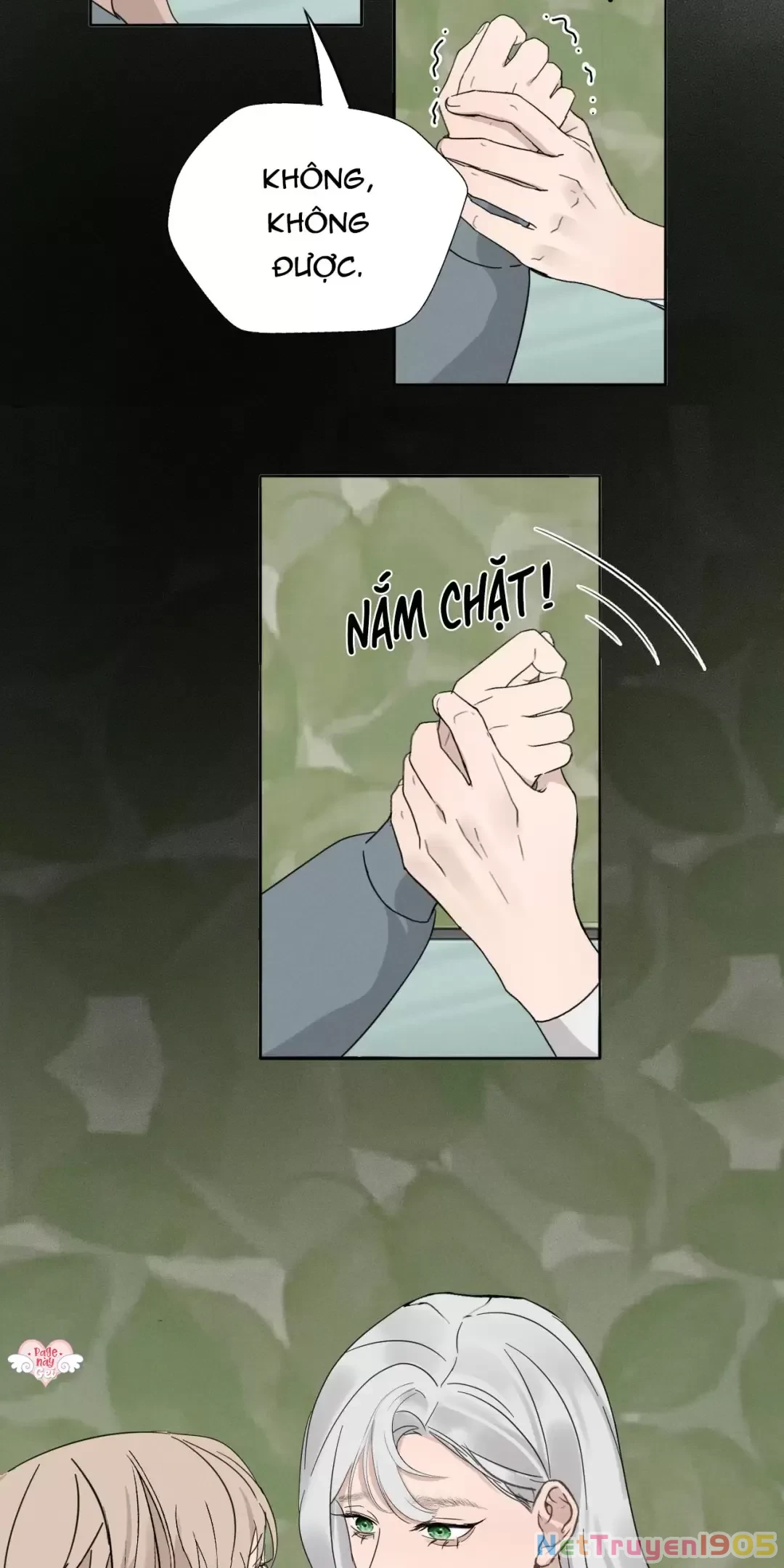 Thao Túng Trái Tim Em Chapter 14 - 23