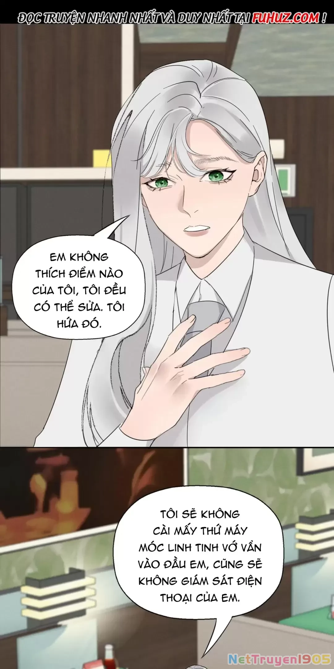 Thao Túng Trái Tim Em Chapter 14 - 26