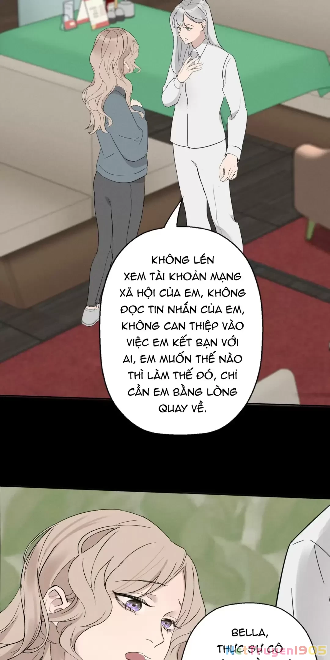 Thao Túng Trái Tim Em Chapter 14 - 27