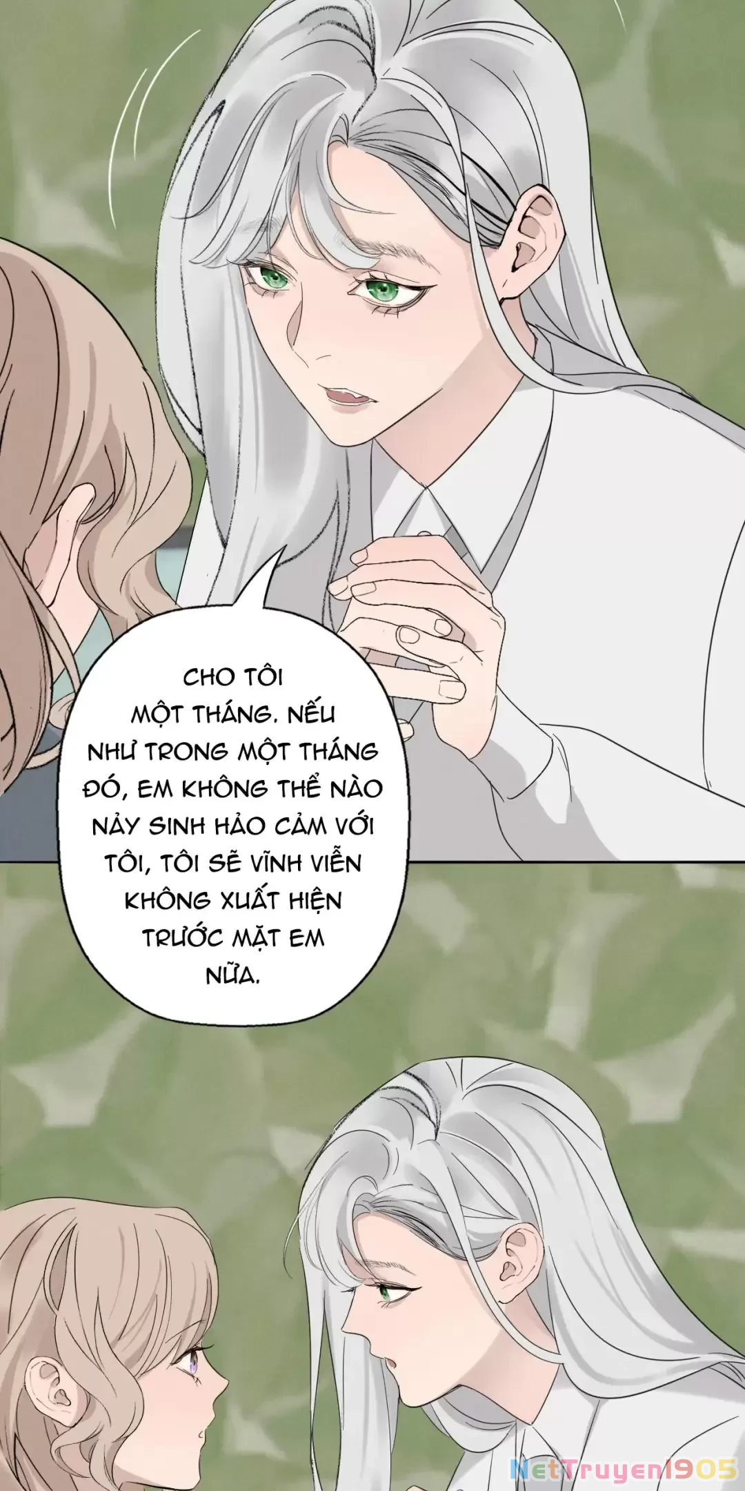 Thao Túng Trái Tim Em Chapter 14 - 30