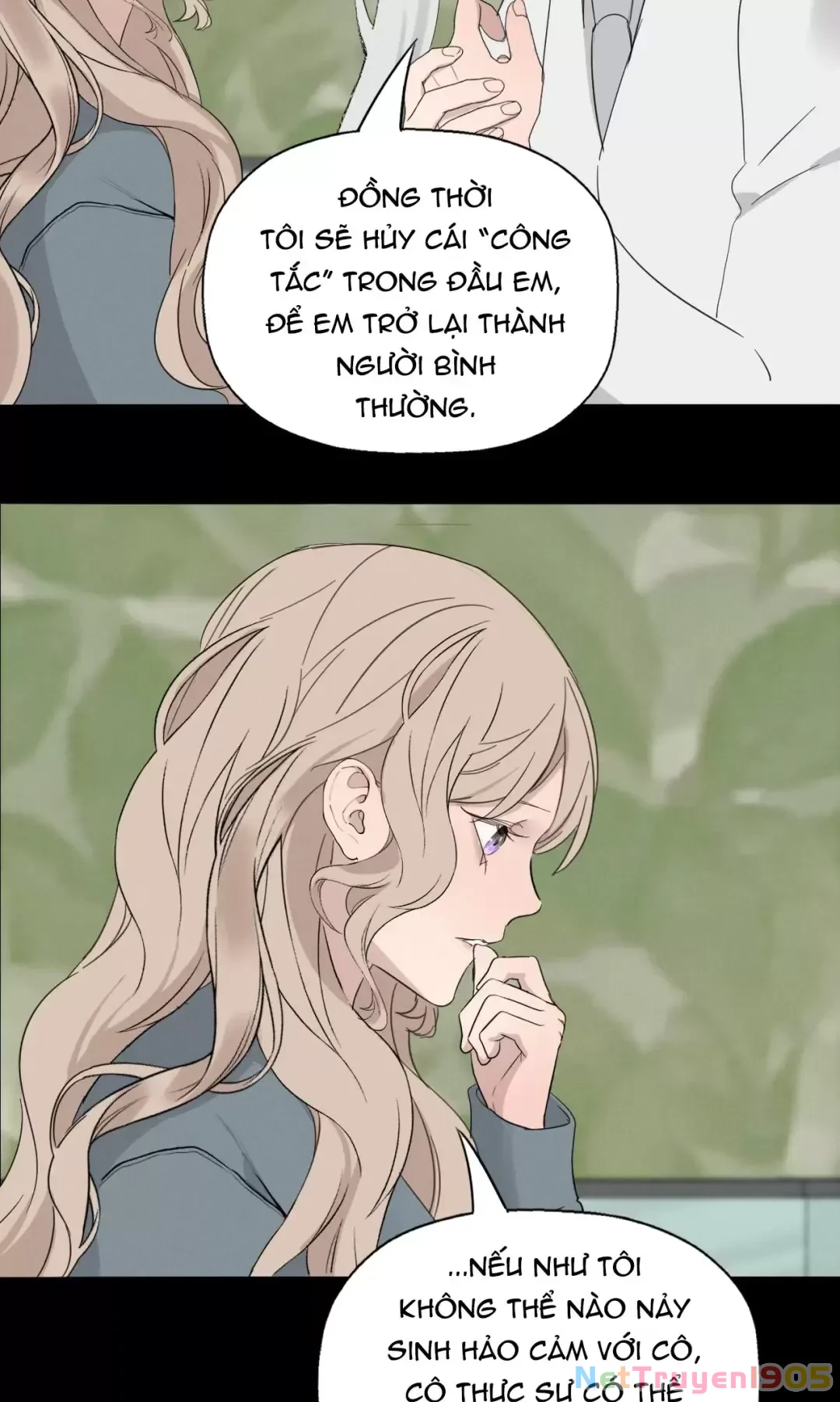 Thao Túng Trái Tim Em Chapter 14 - 31
