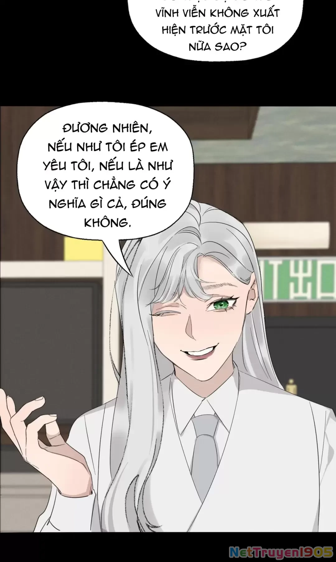 Thao Túng Trái Tim Em Chapter 14 - 32
