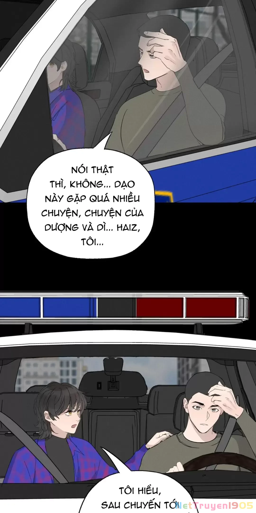 Thao Túng Trái Tim Em Chapter 14 - 36