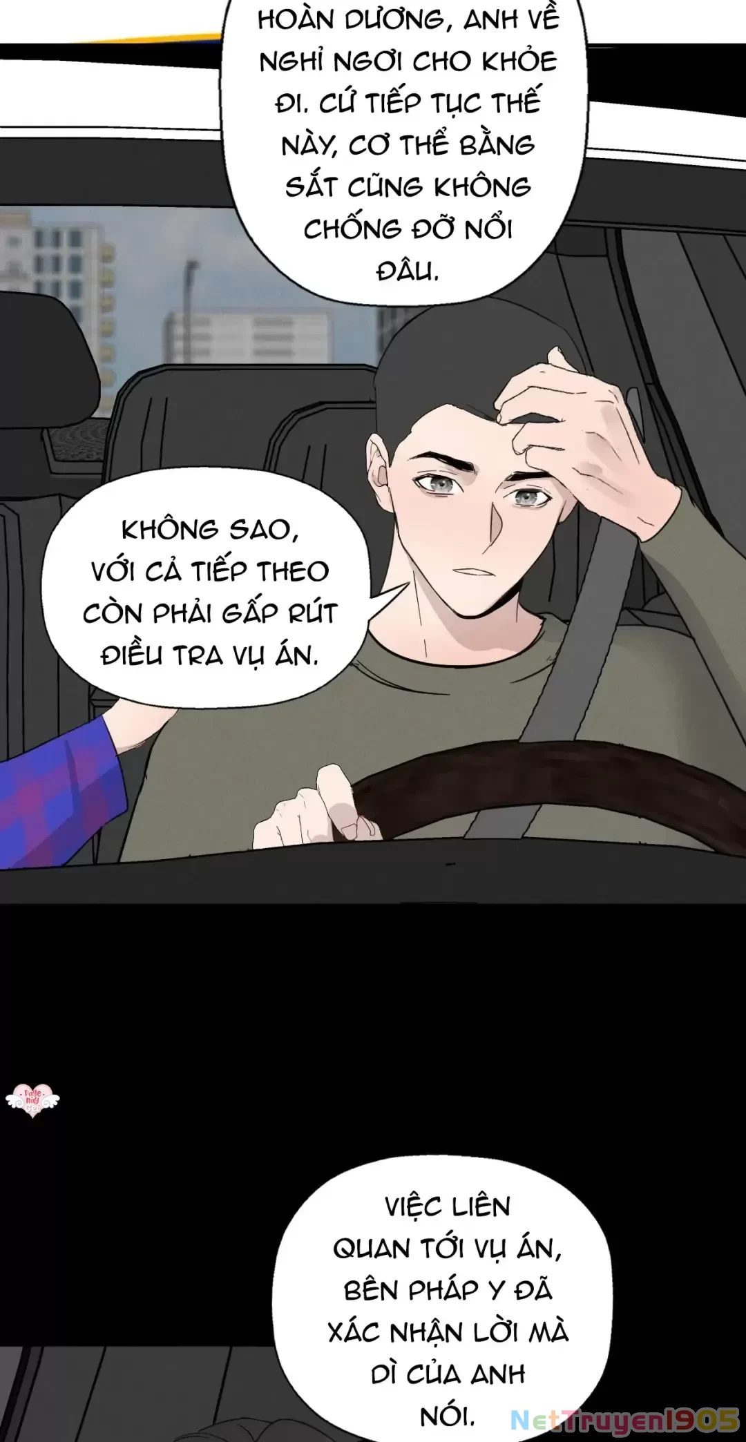 Thao Túng Trái Tim Em Chapter 14 - 37