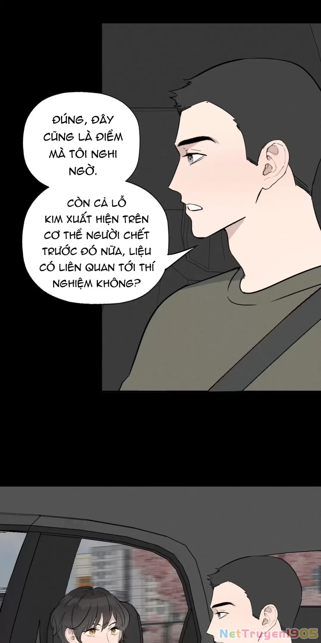 Thao Túng Trái Tim Em Chapter 14 - 39