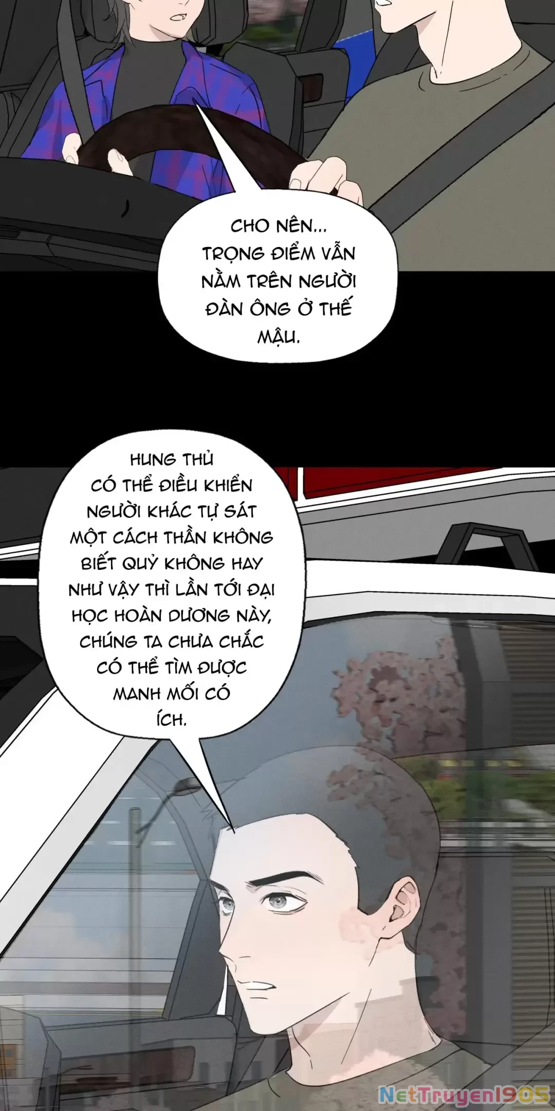 Thao Túng Trái Tim Em Chapter 14 - 40
